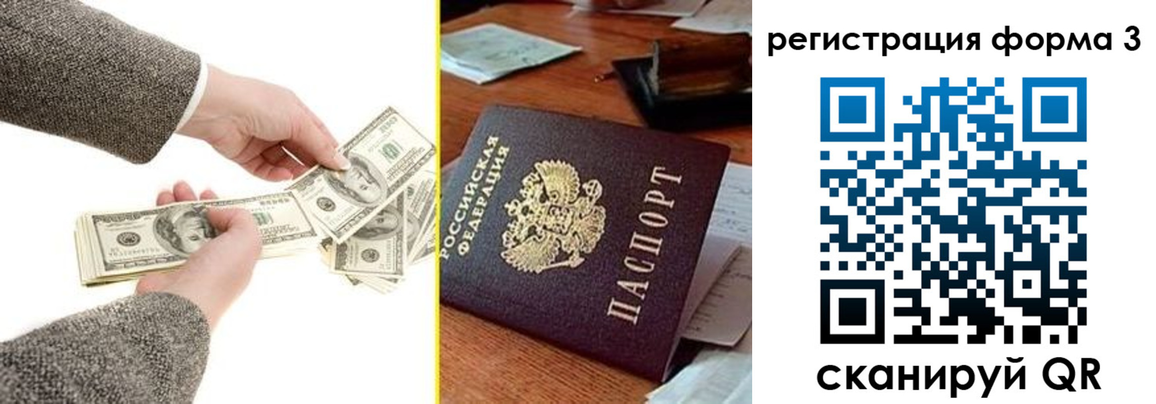 прописка гарантия в Фрязино